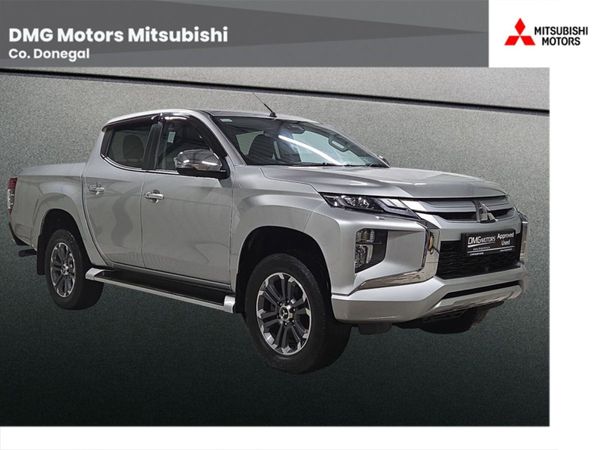 Mitsubishi L200 2.2 DI-D DOUBLE CAB INTENSE - Main image