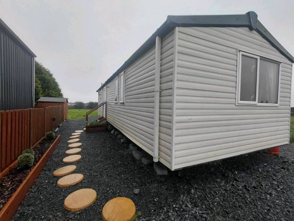 Swift Moselle Mobile Home - Main image