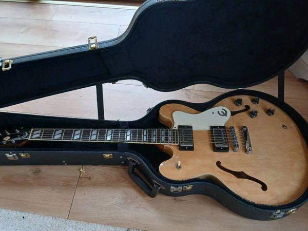 second-hand Guitars Ads For Sale in Ireland | DoneDeal