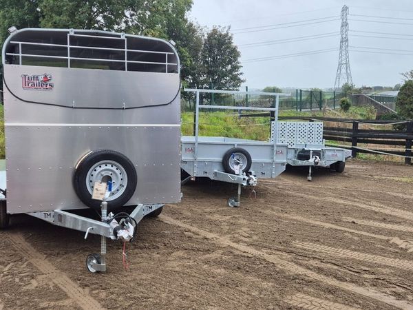 Trailers - Main image