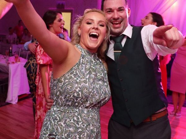 Event Photography Hire - Main image
