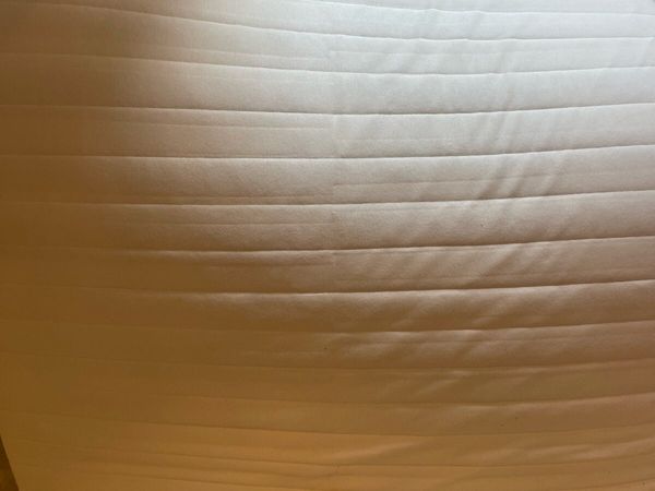 Lovely Medium Firm Reversible Double Foam Mattress - Main image