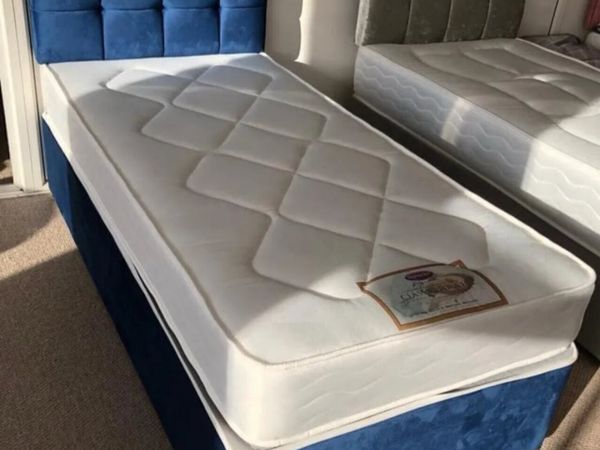 Beds - Main image
