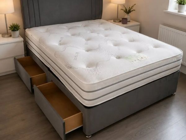 Brand New Beds 🛌 Free Delivery - Main image
