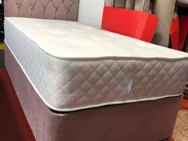 New Beds 🛌 free delivery All kilkenny - Main image