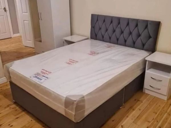 Deluxe New Beds - Main image
