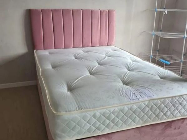Fantastic New Beds - Main image