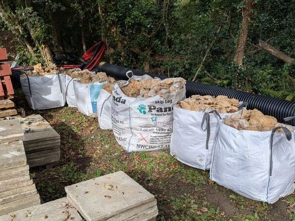 free rockwool insulation - Main image