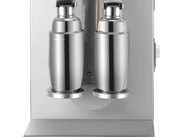 Automatic Bubble Tea Mixer Machine 220W - Main image