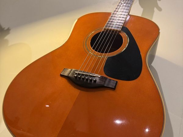 Yamaha LL6T – 2006 – Handcrafted Luxury Model - Main image