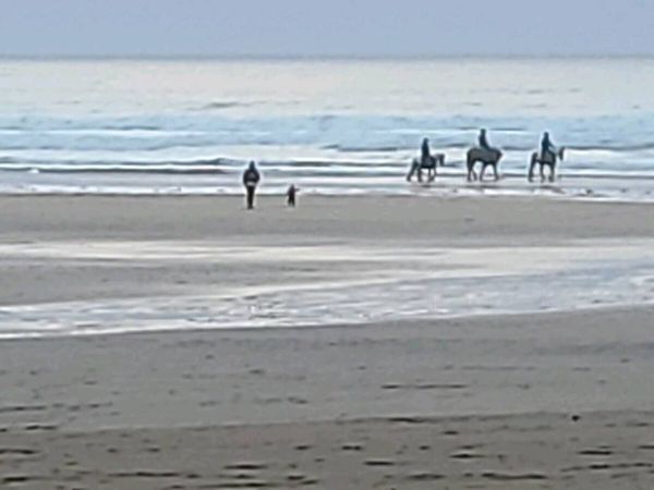 Ballybunion, Co. Kerry. - Main image