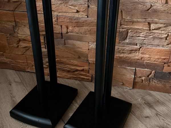 Speaker stands - Main image