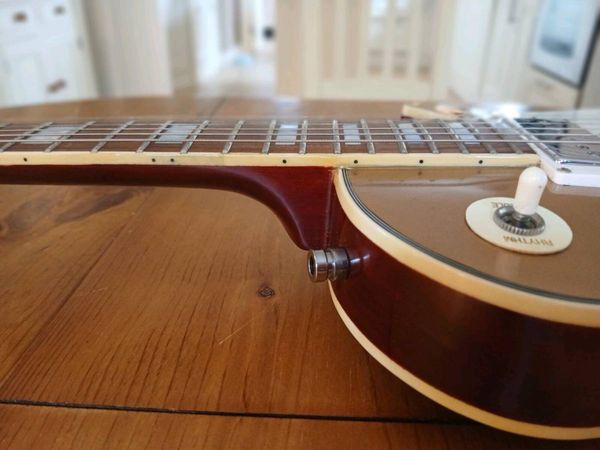 second-hand Guitars Ads For Sale in Ireland | DoneDeal