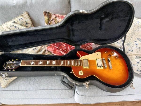 second-hand Guitars Ads For Sale in Ireland | DoneDeal