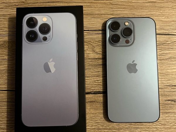 iPhone 13 Pro - Main image