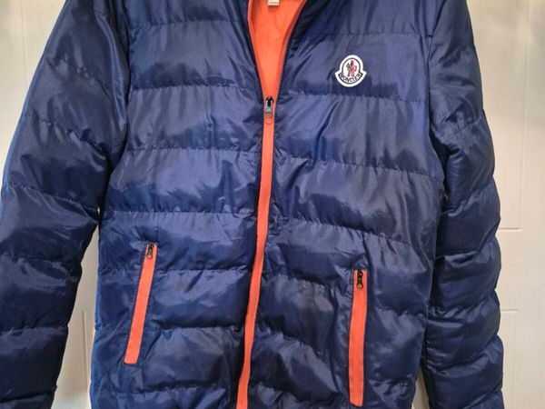 Moncler jacket - Main image