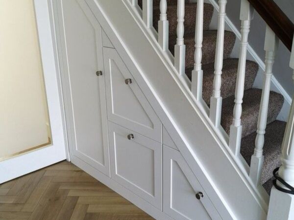 Understairs storage - Main image