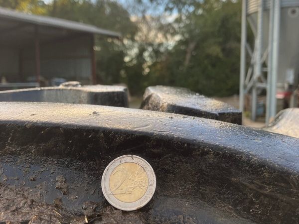 Tyres - Main image