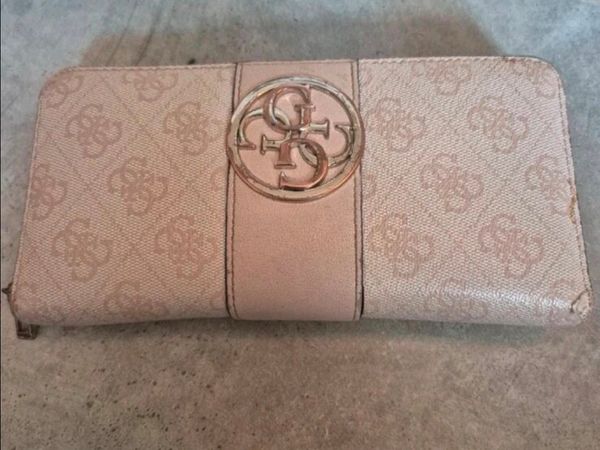 Guess wallet - Main image
