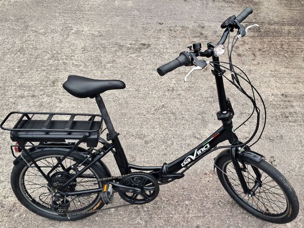 DA VINCI E- BIKE - Main image