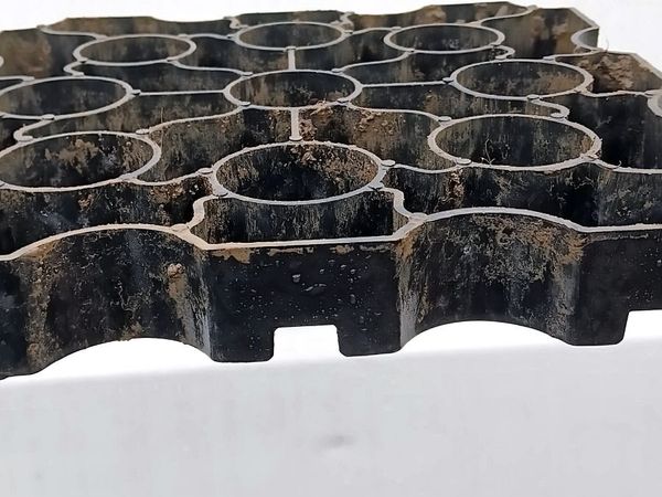 Gravel stabilizer - Main image