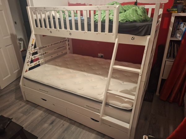 Double Bed - Main image