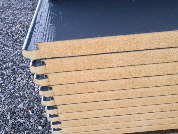 insulation panels | 25 Building Materials Ads For Sale in Ireland ...
