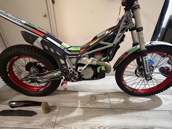 Motorcycle - Main image