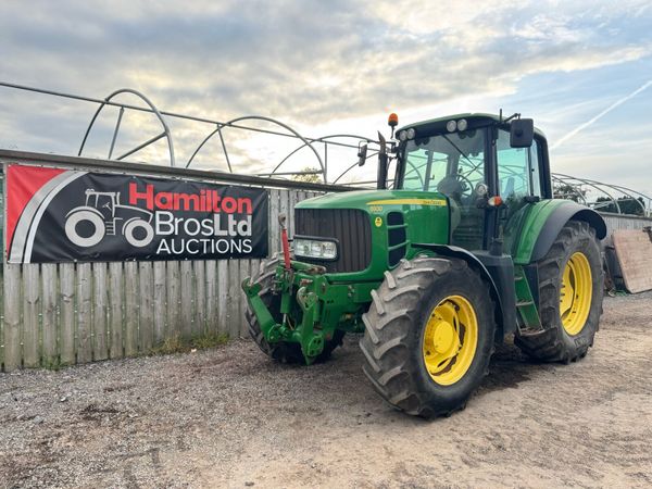 Hamilton Bros Auctions: Viewing 17th October! - Main image