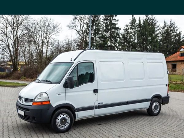 Man with Van 🚚 - Main image