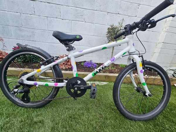Frog bike - Main image