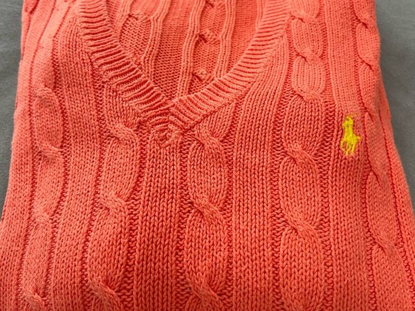 Ladies jumpers - Main image