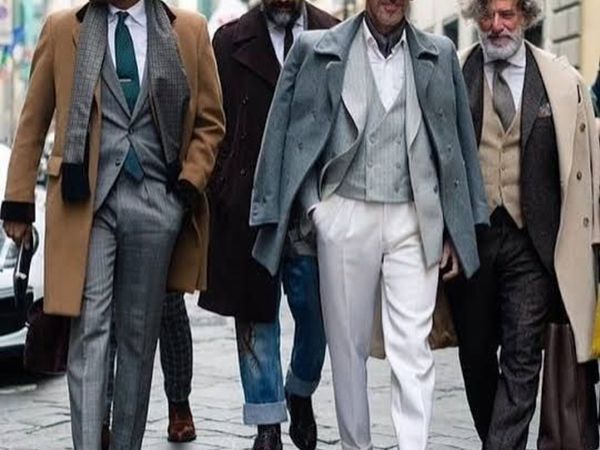 Designer Suits: Wedding Job Formal Casual Special. - Main image