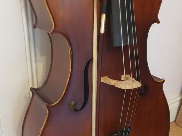 Cello - Main image