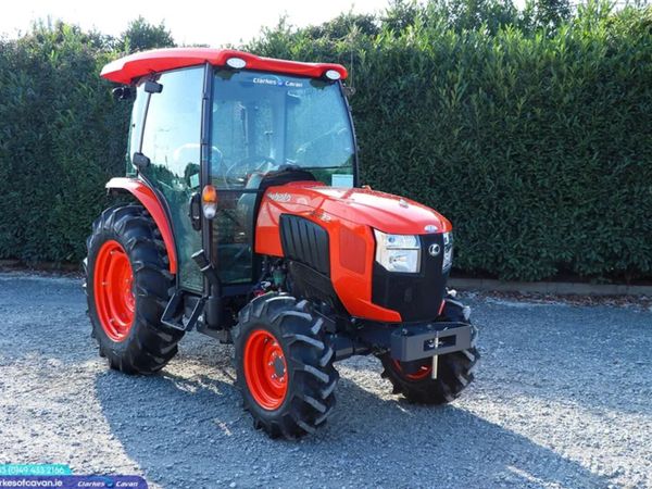 New Kubota L2-522 - Main image