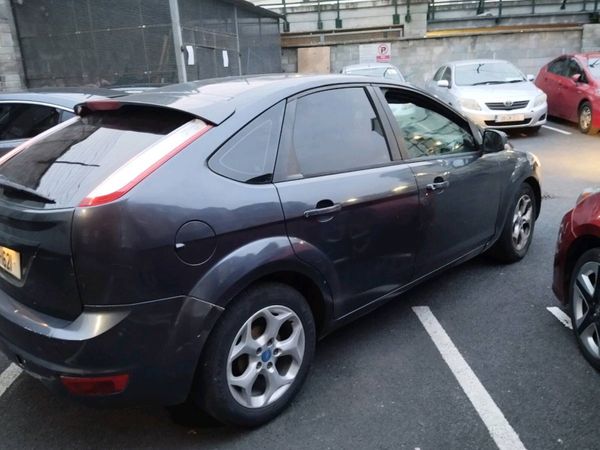 Car for Parts or repair - Main image