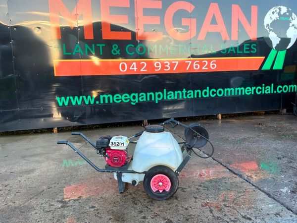 Honda / Taskman trolley pressure Washer....751s. - Main image