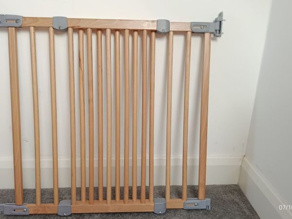 Stair safety gate - Main image
