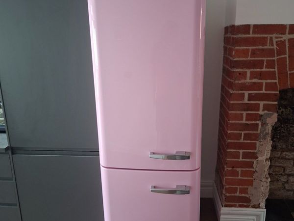 SMEG Fridge - Main image