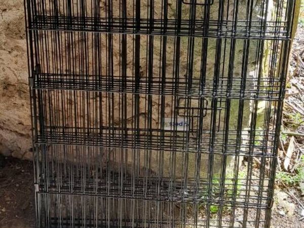 Pet cage - Main image