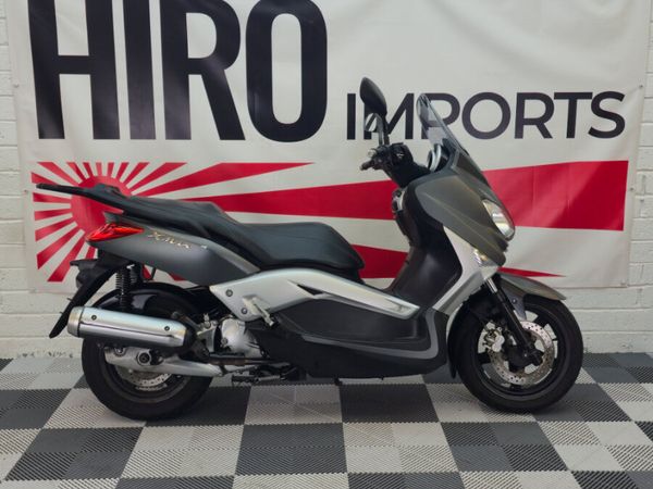 2014 Yamaha X max - Main image