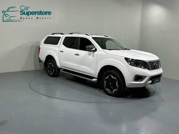 Nissan Navara Tekna 2.3 DCi Automatic 201 - Main image