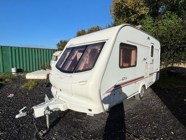 🤩Elddis GTI 482 2Birth🤩 - Main image