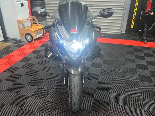 GSXR1000 K9 - Main image