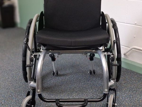 Sports Wheelchair - Main image