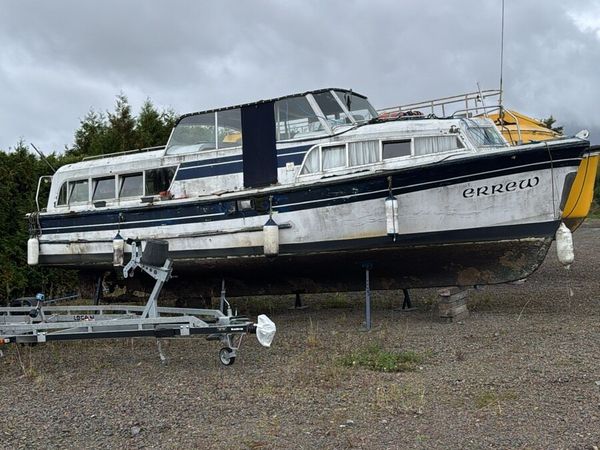 Project Boats for sale - Main image