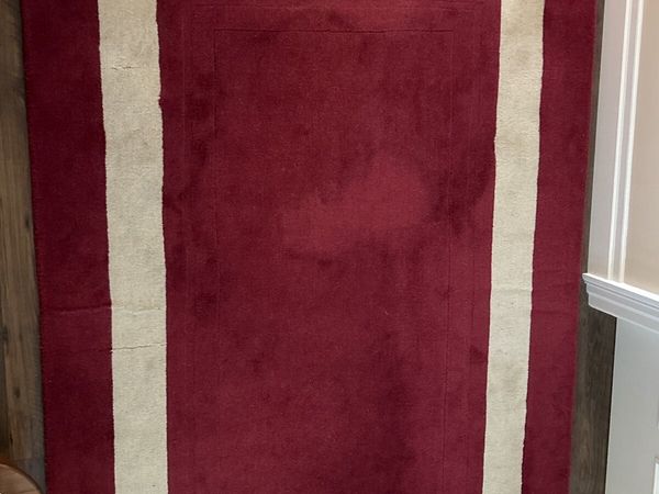 Laura Ashley Rug - Main image