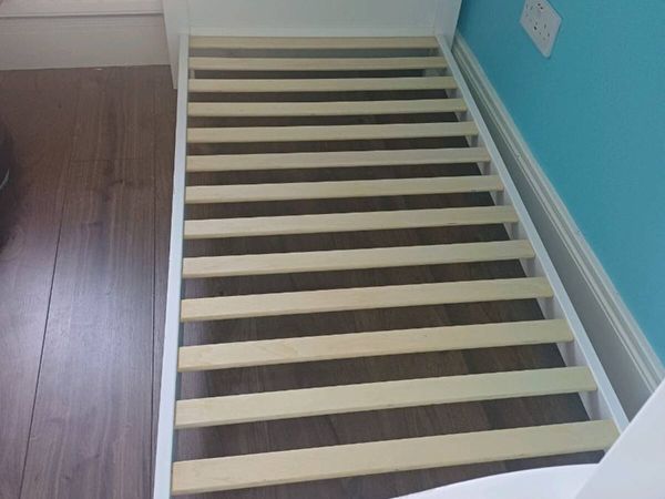 Kids cot bed - Main image
