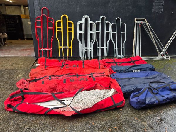 Football GAA Training Equipment A Full Lot - Main image