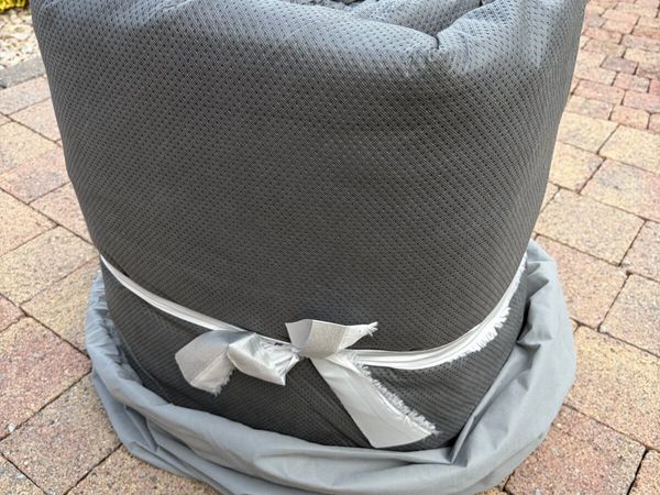 Motorhome cover - Main image